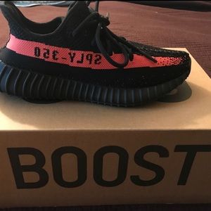 Yeezy boost 350